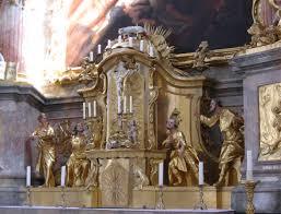 Église Saint-Michel de Berg am Laim